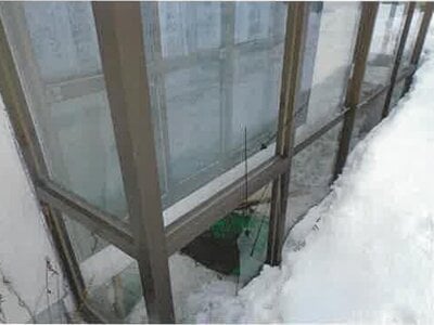 北海道滝川市 滝川駅24分 戸建て 219万円の競売物件 #8