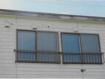 (値下げ) 北海道日高郡新ひだか町 戸建て 140万円の競売物件 #11