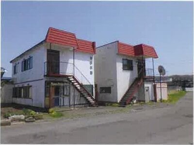 (値下げ) 北海道日高郡新ひだか町 戸建て 140万円の競売物件 #13