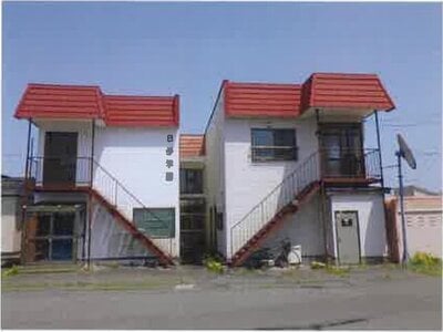 (値下げ) 北海道日高郡新ひだか町 戸建て 140万円の競売物件 #14