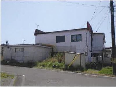 (値下げ) 北海道日高郡新ひだか町 戸建て 140万円の競売物件 #16