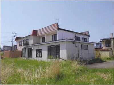 (値下げ) 北海道日高郡新ひだか町 戸建て 140万円の競売物件 #17