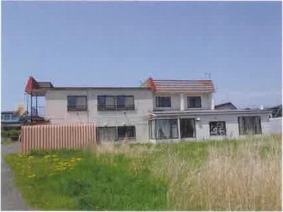 (値下げ) 北海道日高郡新ひだか町 戸建て 140万円の競売物件 #18
