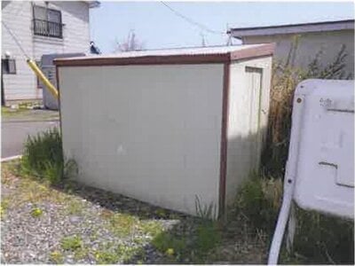 (値下げ) 北海道日高郡新ひだか町 戸建て 140万円の競売物件 #20
