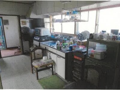 (値下げ) 北海道日高郡新ひだか町 戸建て 140万円の競売物件 #3