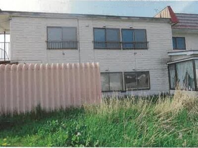 (値下げ) 北海道日高郡新ひだか町 戸建て 140万円の競売物件 #9