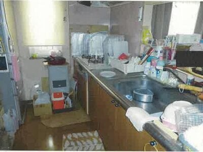 北海道石狩郡当別町 当別駅11分 戸建て 335万円の競売物件 #3