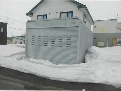 北海道石狩郡当別町 当別駅11分 戸建て 335万円の競売物件 #5