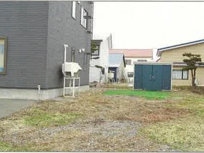 北海道空知郡奈井江町 奈井江駅9分 戸建て 892万円の競売物件 #9