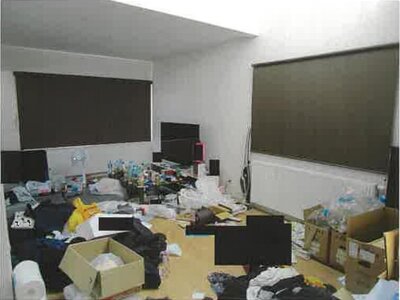 北海道苫小牧市 青葉駅6分 戸建て 1,472万円の競売物件 #2