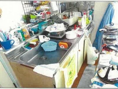 北海道札幌市東区 元町駅22分 戸建て 1,495万円の競売物件 #8