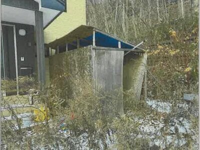 (値下げ) 北海道登別市 幌別駅20分 戸建て 342万円の競売物件 #6