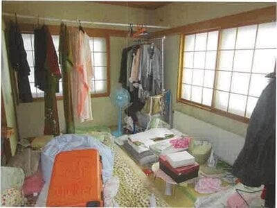 北海道札幌市白石区 白石駅 戸建て 929万円の競売物件 #5
