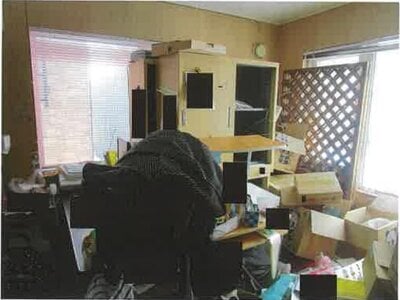 北海道札幌市白石区 白石駅 戸建て 929万円の競売物件 #6