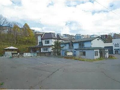(値下げ) 北海道小樽市 小樽駅 戸建て 488万円の競売物件 #1