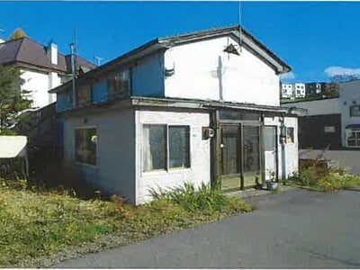 (値下げ) 北海道小樽市 小樽駅 戸建て 488万円の競売物件 #14
