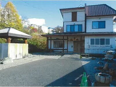 (値下げ) 北海道小樽市 小樽駅 戸建て 488万円の競売物件 #2