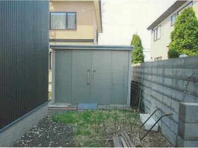北海道札幌市北区 拓北駅12分 戸建て 1,407万円の競売物件 #11