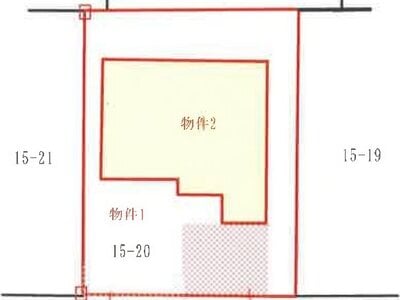 北海道江別市 豊幌駅6分 戸建て 358万円の競売物件 #14