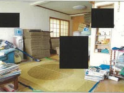 北海道江別市 豊幌駅6分 戸建て 358万円の競売物件 #5