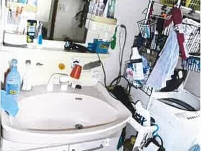 北海道室蘭市 崎守駅20分 戸建て 199万円の競売物件 #5