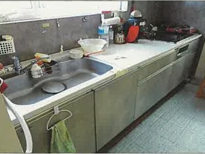 北海道三笠市 峰延駅 戸建て 390万円の競売物件 #3