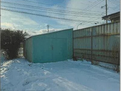 (値下げ) 北海道伊達市 有珠駅8分 戸建て 612万円の競売物件 #10