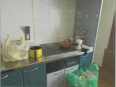 (値下げ) 北海道伊達市 有珠駅8分 戸建て 612万円の競売物件 #3