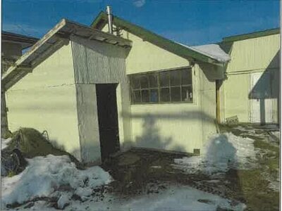 (値下げ) 北海道伊達市 有珠駅8分 戸建て 612万円の競売物件 #9