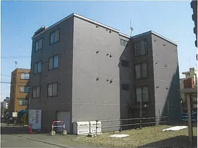 北海道札幌市豊平区 平岸駅5分 戸建て 5,186万円の競売物件 #1