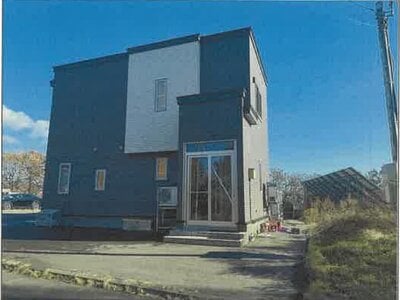 (値下げ) 北海道室蘭市 東室蘭駅 戸建て 371万円の競売物件 #1