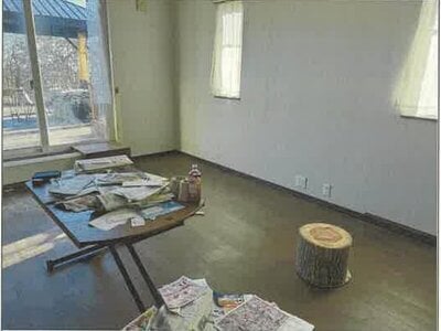 (値下げ) 北海道室蘭市 東室蘭駅 戸建て 371万円の競売物件 #2