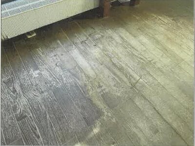 (値下げ) 北海道室蘭市 東室蘭駅 戸建て 371万円の競売物件 #5