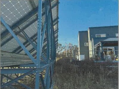 (値下げ) 北海道室蘭市 東室蘭駅 戸建て 371万円の競売物件 #9