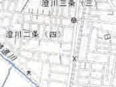 北海道札幌市豊平区 南平岸駅4分 マンション「ホワイトヒルハウス」88万円の競売物件 #7