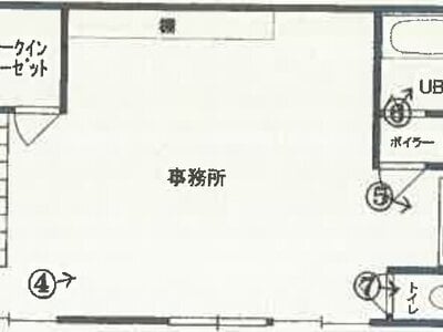(値下げ) 秋田県秋田市 土崎駅21分 戸建て 306万円の競売物件 #1