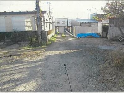 (値下げ) 秋田県秋田市 土崎駅21分 戸建て 306万円の競売物件 #19
