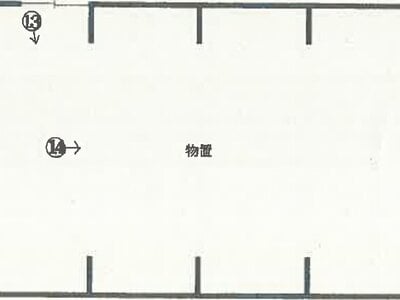 (値下げ) 秋田県秋田市 土崎駅21分 戸建て 306万円の競売物件 #3