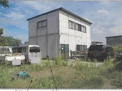 (値下げ) 秋田県秋田市 土崎駅21分 戸建て 306万円の競売物件 #4