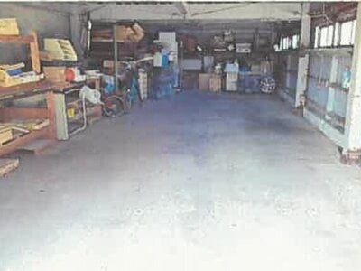 (値下げ) 秋田県能代市 能代駅8分 戸建て 229万円の競売物件 #11