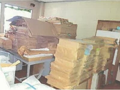(値下げ) 秋田県能代市 能代駅8分 戸建て 229万円の競売物件 #15