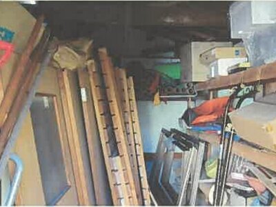 (値下げ) 秋田県能代市 能代駅8分 戸建て 229万円の競売物件 #17