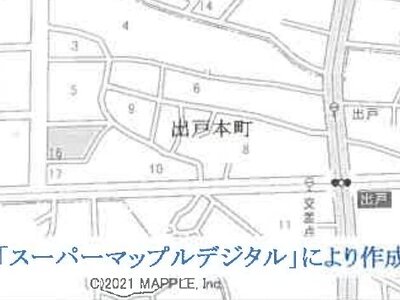 (値下げ) 秋田県能代市 能代駅8分 戸建て 229万円の競売物件 #21