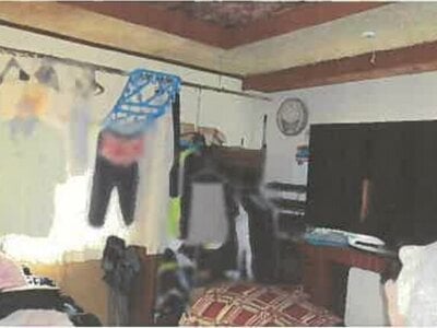 (値下げ) 秋田県能代市 能代駅8分 戸建て 327万円の競売物件 #9