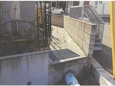 秋田県秋田市 四ツ小屋駅17分 戸建て 763万円の競売物件 #10