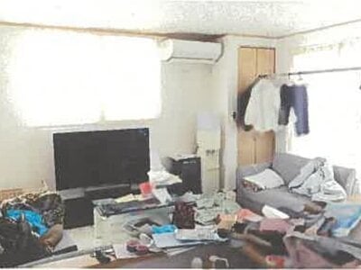 秋田県秋田市 四ツ小屋駅17分 戸建て 763万円の競売物件 #16