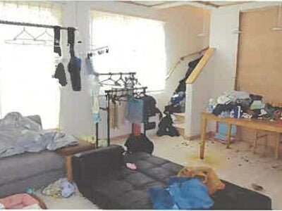 秋田県秋田市 四ツ小屋駅17分 戸建て 763万円の競売物件 #17