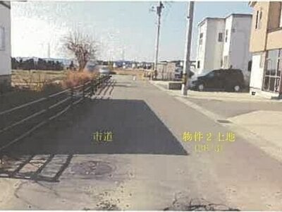 秋田県秋田市 四ツ小屋駅17分 戸建て 763万円の競売物件 #5