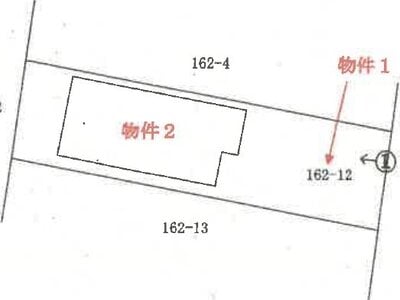 秋田県秋田市 土崎駅8分 戸建て 1,297万円の競売物件 #1
