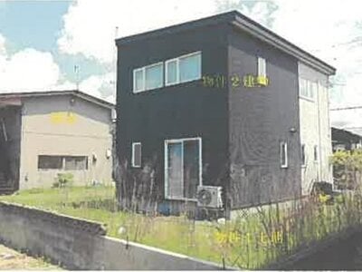 秋田県秋田市 追分駅4分 戸建て 1,140万円の競売物件 #5